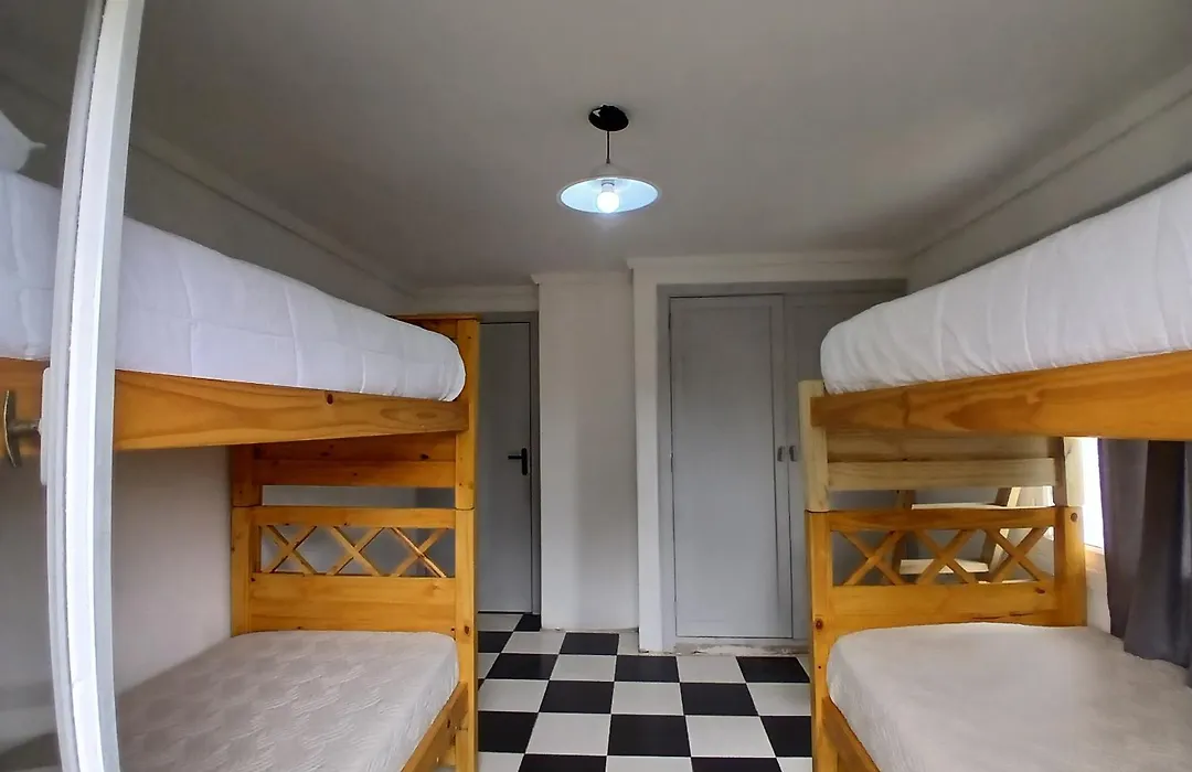 Casa central hostel-1