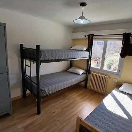 Casa central hostel-2